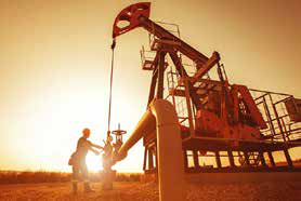 Oil & Gas