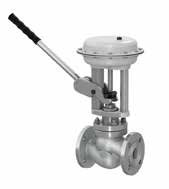 Purga de caldera y control TDS